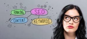 Mastering SEO: Strategies for higher search engine rankings