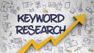 Keyword Research Techniques for SEO